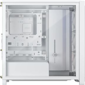 FRAME 4000X RS White Behuizing - afbeelding 3