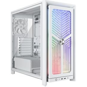 Corsair Corsair FRAME 4000X RS midi tower behuizing