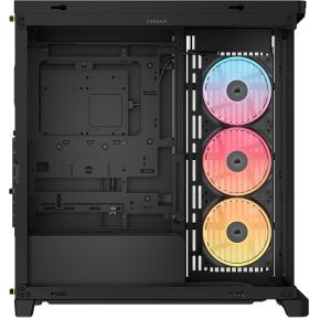 FRAME 4500X LX-R RGB (Black) - afbeelding 5