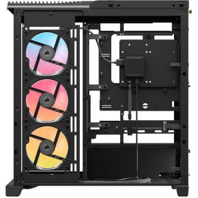FRAME 4500X LX-R RGB (Black) - afbeelding 6
