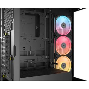 FRAME 4500X LX-R RGB (Black) - afbeelding 7