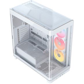 FRAME 4500X LX-R RGB (White) - afbeelding 2