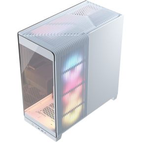 FRAME 4500X LX-R RGB (White) - afbeelding 4