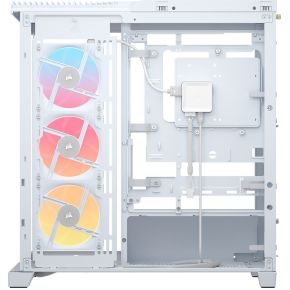 FRAME 4500X LX-R RGB (White) - afbeelding 6