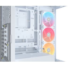 FRAME 4500X LX-R RGB (White) - afbeelding 7