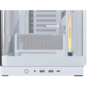 FRAME 4500X LX-R RGB (White) - afbeelding 8