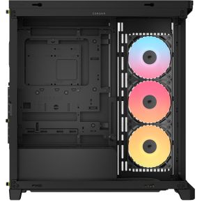 FRAME 4500X RS-R ARGB (Black) - afbeelding 5