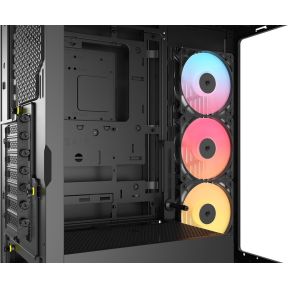 FRAME 4500X RS-R ARGB (Black) - afbeelding 7