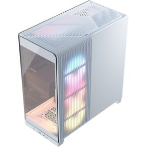 FRAME 4500X RS-R RGB (White) - afbeelding 4