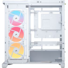 FRAME 4500X RS-R RGB (White) - afbeelding 6