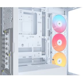 FRAME 4500X RS-R RGB (White) - afbeelding 7