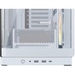 FRAME 4500X RS-R RGB (White) - afbeelding 8