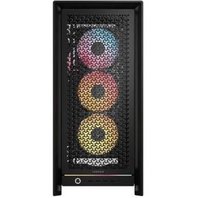 FRAME 5000D RS ARGB (Black) - afbeelding 3