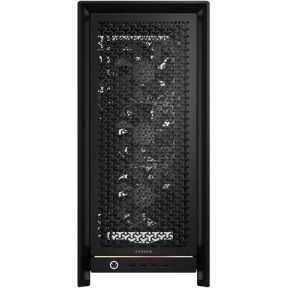 FRAME 5000D RS (Black) - afbeelding 3