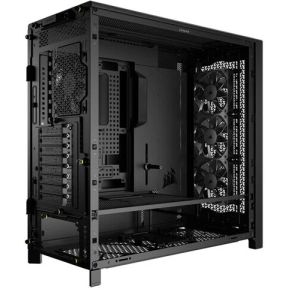 FRAME 5000D RS (Black) - afbeelding 4