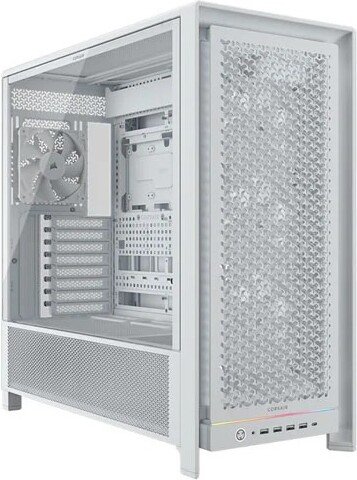 Corsair Corsair FRAME 5000D RS midi tower behuizing