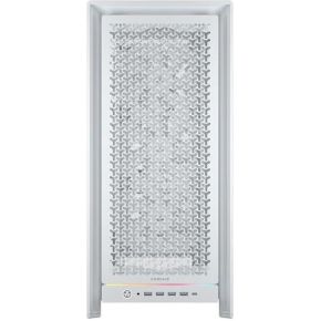 FRAME 5000D RS (White) - afbeelding 3