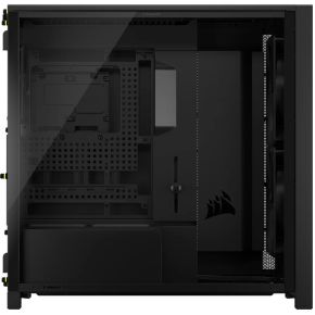 Corsair frame 5000d wood rs performanc 4116413 3 orig - Corsair FRAME 5000D WOOD RS Behuizing (Black)