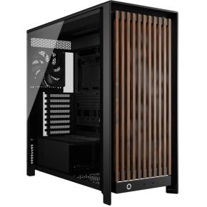 Corsair frame 5000d wood rs performanc 4116413 4 orig - Corsair FRAME 5000D WOOD RS Behuizing (Black)