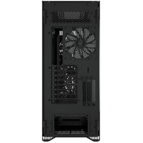 iCUE 7000X RGB Full-Tower ATX PC Case - Black - afbeelding 6