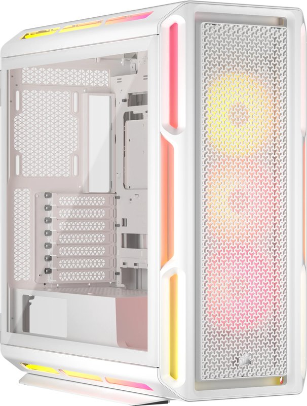 Corsair Corsair iCUE LINK 5000T LX RGB midi tower behuizing