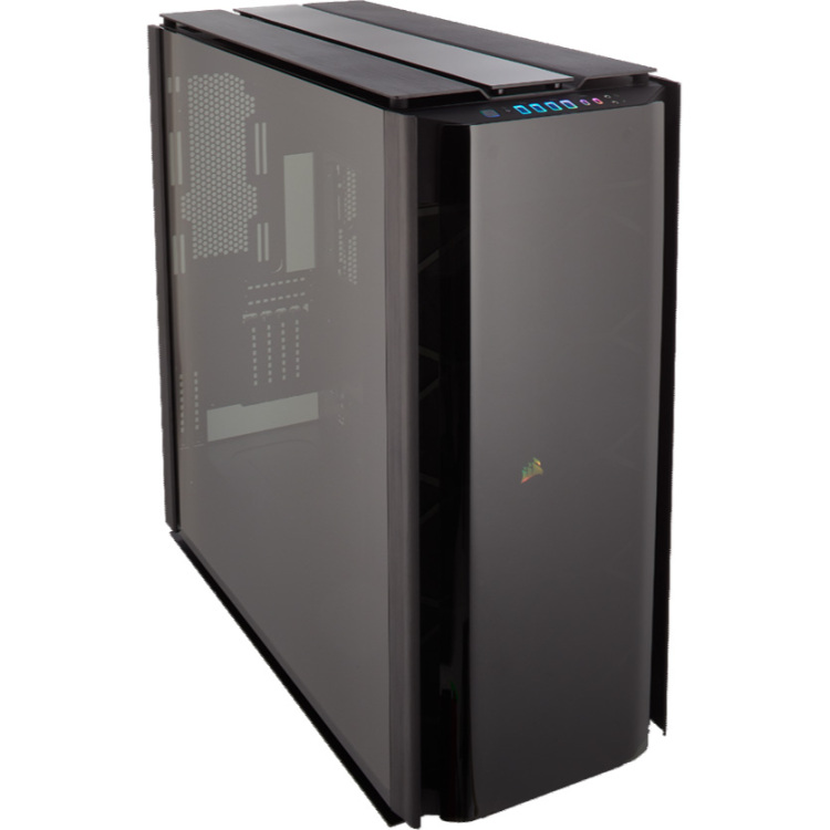 Corsair Corsair Obsidian 1000D big towerbig behuizing