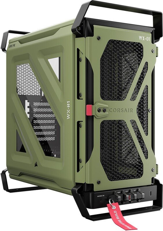 Corsair CC-9011350-WW