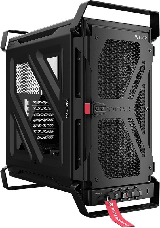 Corsair CC-9011349-WW