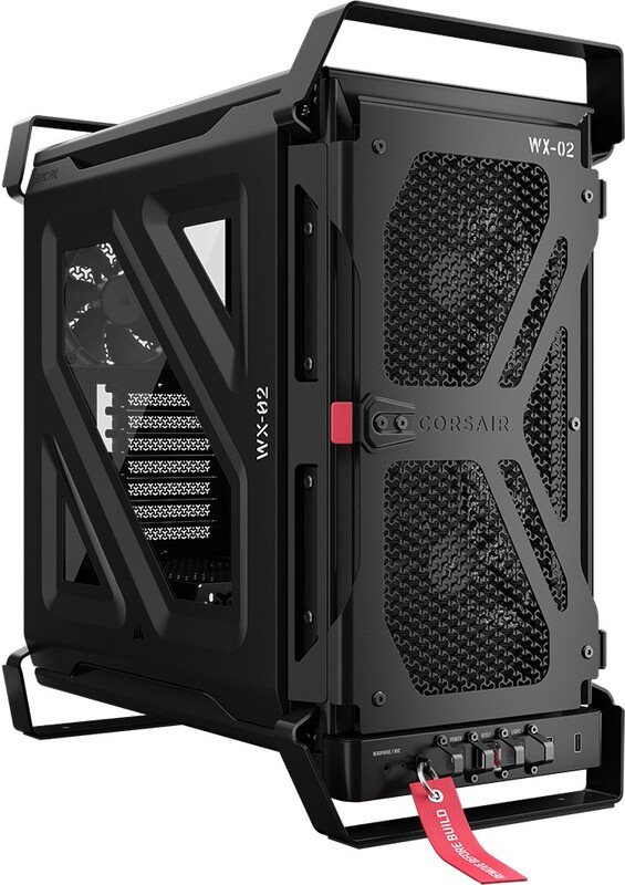 Corsair CC-9011351-WW