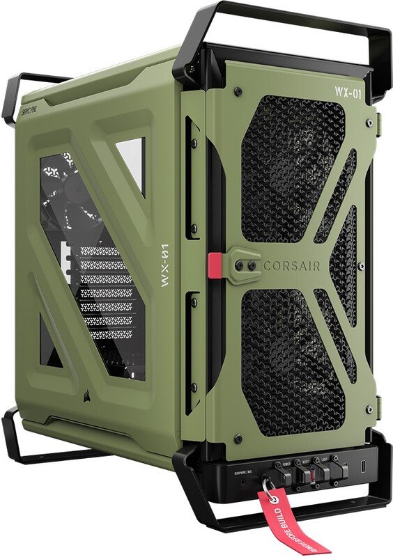 Corsair CC-9011352-WW