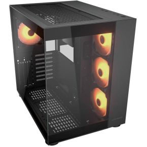 Cougar CGR-5KA1B-RGB behuizing - afbeelding 2