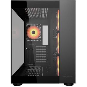 Cougar CGR-5KA1B-RGB behuizing - afbeelding 3