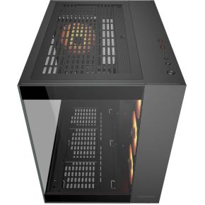 Cougar CGR-5KA1B-RGB behuizing - afbeelding 4