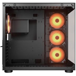 Cougar CGR-5KA1B-RGB behuizing - afbeelding 7