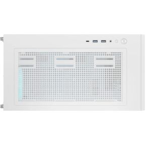 Gaming AIRFACE 180 Midi Tower (White) - afbeelding 5