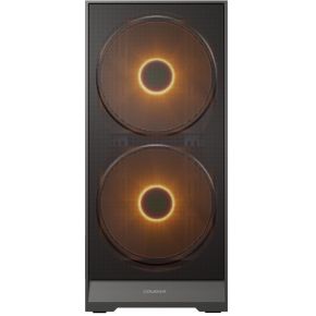 Cougar CGR-5VA4B-RGB behuizing - afbeelding 2