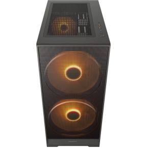 Cougar CGR-5VA4B-RGB behuizing - afbeelding 4