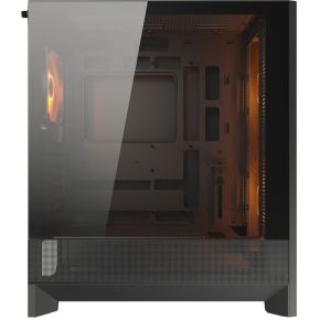 Cougar CGR-5VA4B-RGB behuizing - afbeelding 6