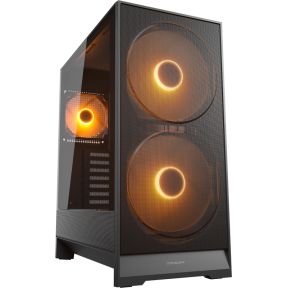 Cougar CGR-5VA4B-RGB behuizing