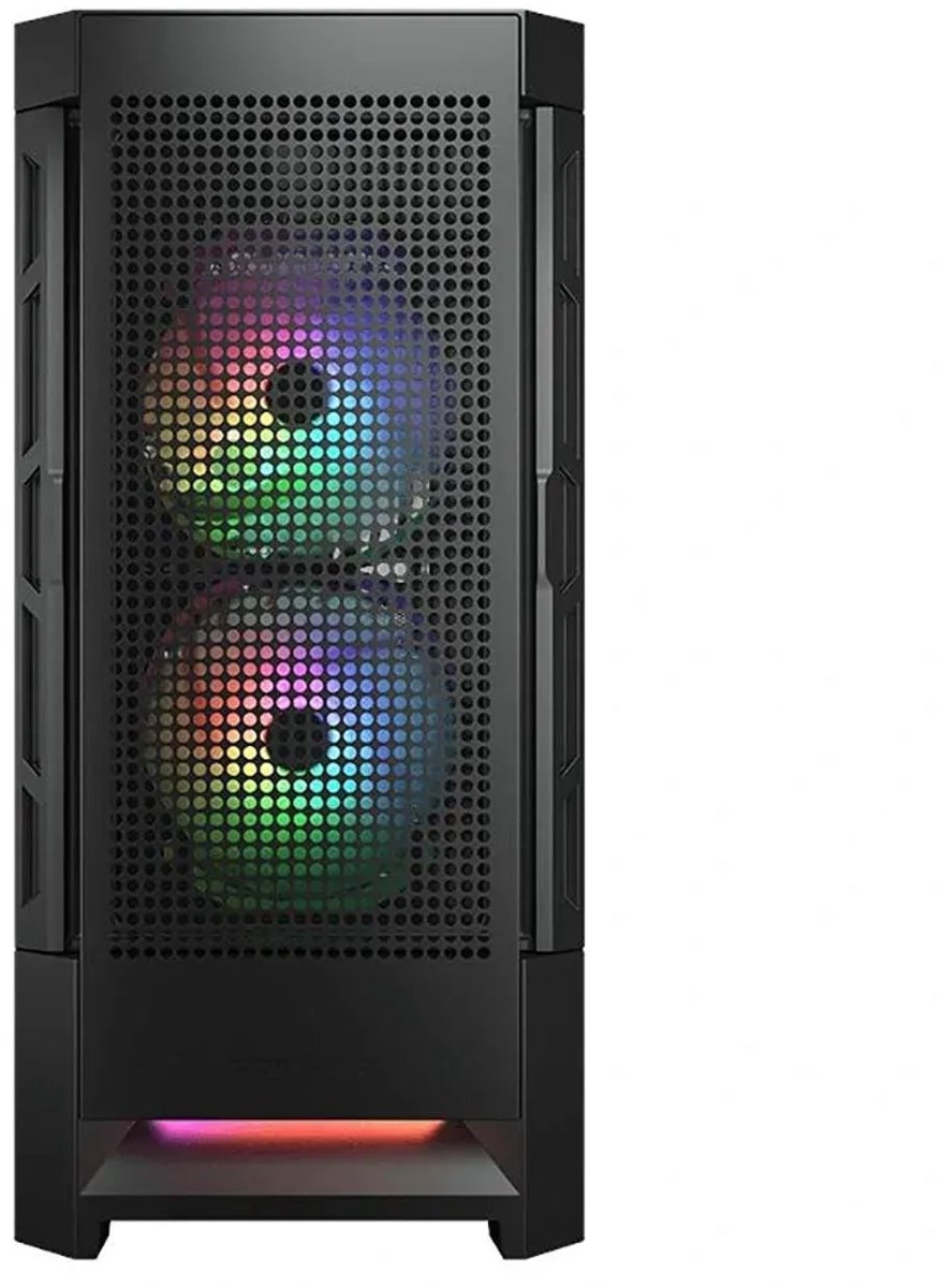 Airface RGB Behuizing (Black) - afbeelding 10