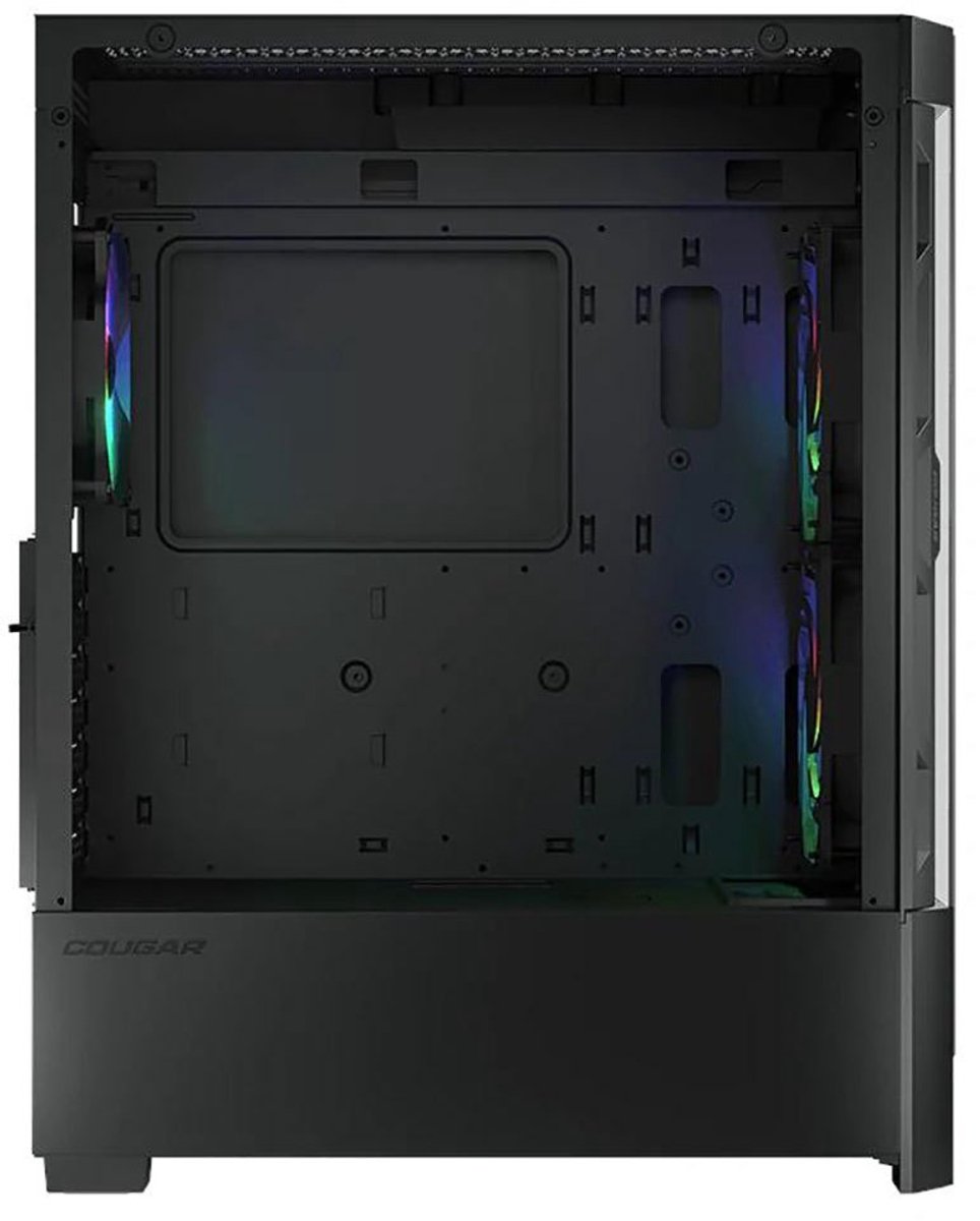 Airface RGB Behuizing (Black) - afbeelding 9