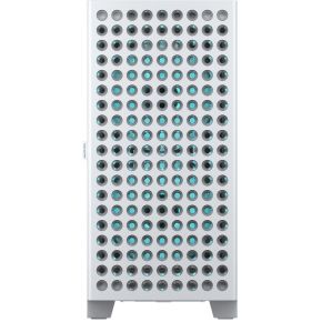 Gaming Airface ECO RGB Midi Tower (White) - afbeelding 3