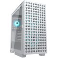 Gaming Airface ECO RGB Midi Tower (White)
