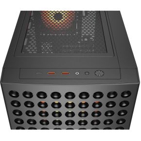 Cougar CGR-5YA2B-RGB behuizing - afbeelding 5