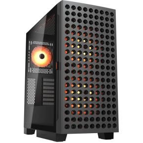 Cougar CGR-5YA2B-RGB behuizing