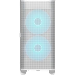 Cougar CGR-5YA6W-RGB behuizing - afbeelding 2