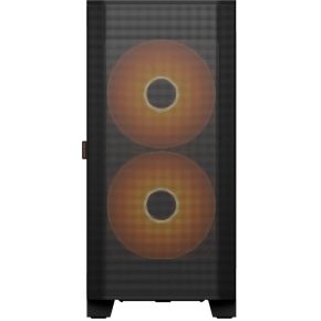 Cougar CGR-5YA6B-RGB behuizing - afbeelding 3