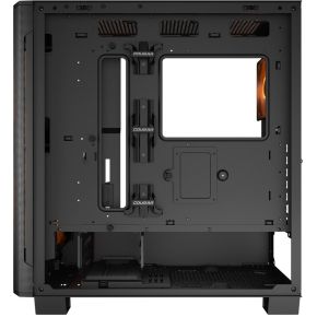 Cougar CGR-5YA6B-RGB behuizing - afbeelding 5