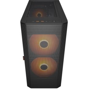 Cougar CGR-5YA6B-RGB behuizing - afbeelding 7