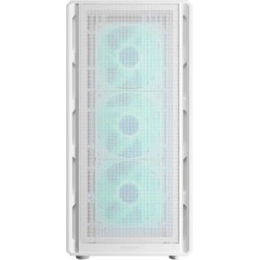 Gaming Airface Pure Pro Midi Tower (White) - afbeelding 2